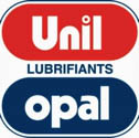 Logo Unil Opal